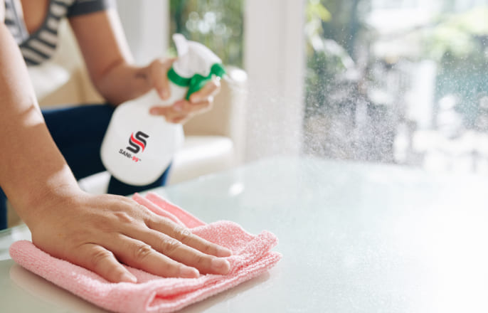 How Do I Know Which Disinfectant Is The Most Effective?